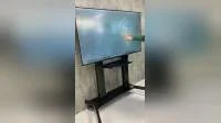 Smart Conference 65′′ Tablet Smart Capacitive Touch Meeting Interactive Board Wall