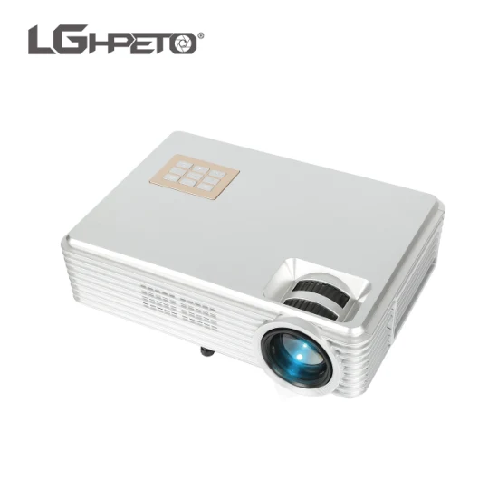 Business/Education/Holographic Projection Projector