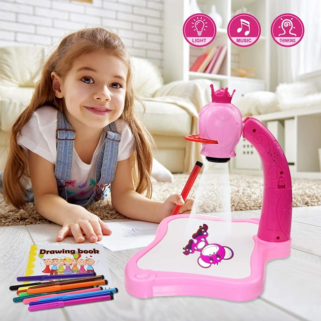 New Arrival Kids Observation Game High Quality Electric Shaking Swing Sunflower Interactive Funny Children Toys and Games for Fun