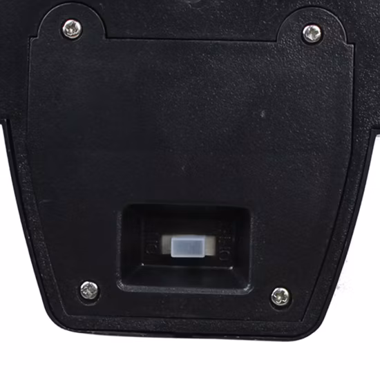 IP54 Hexagon SMD Chips LED IR Snesor Wall Light