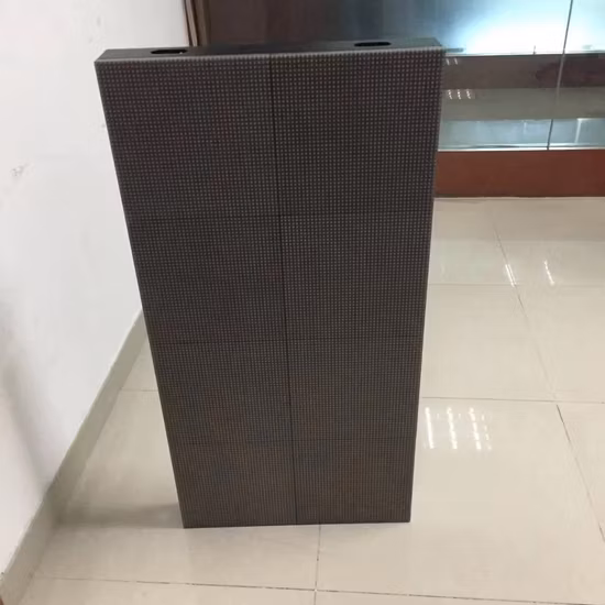 Interactive Video Stage Dance Floor Stand LED Wall Panels Screen Touch Display Digital Full Color Tile Wall for Dancing Gaming